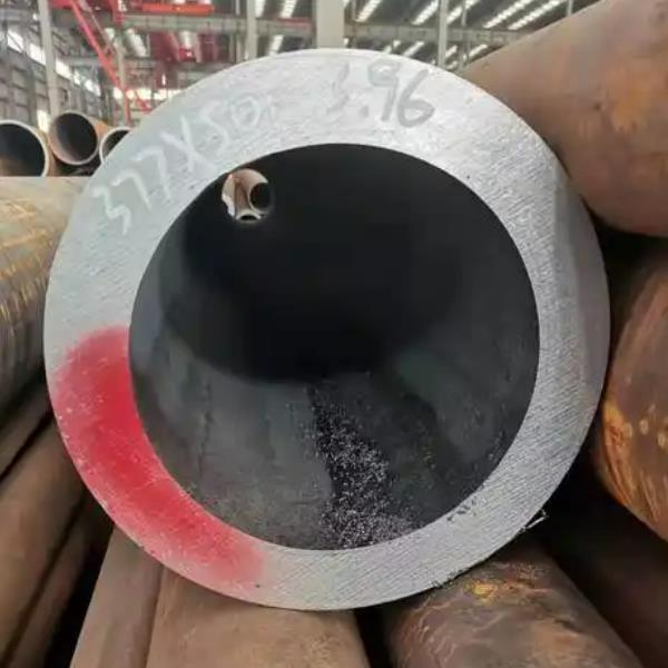 厚壁無縫鋼管供貨商